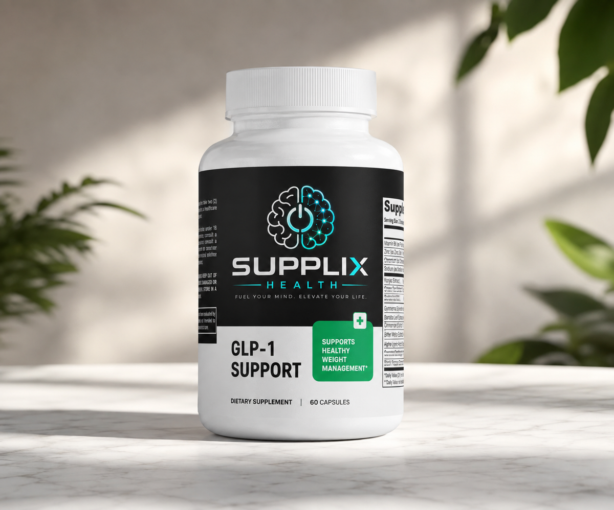 GLP-1 Support