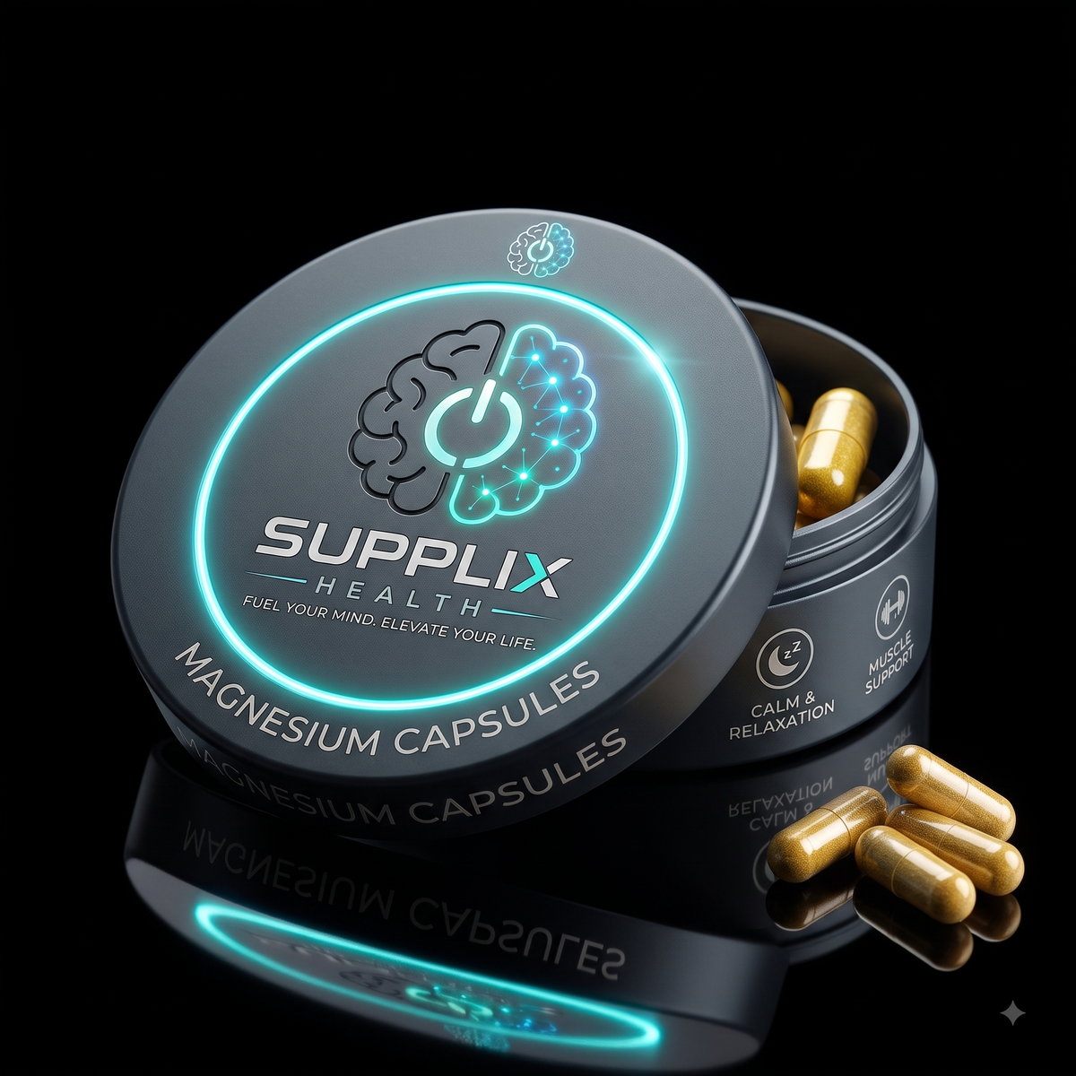SUPPLIX REST