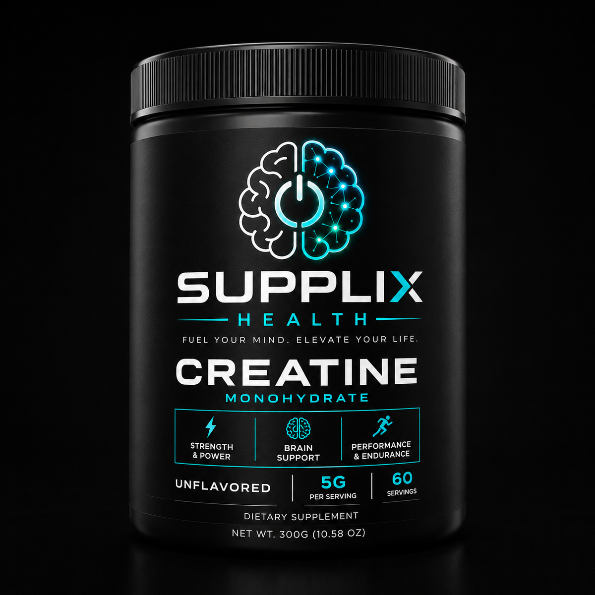 Creatine Strength Powder