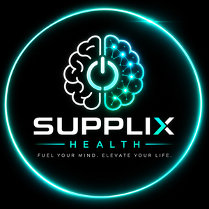 SUPPLIX HEALTH