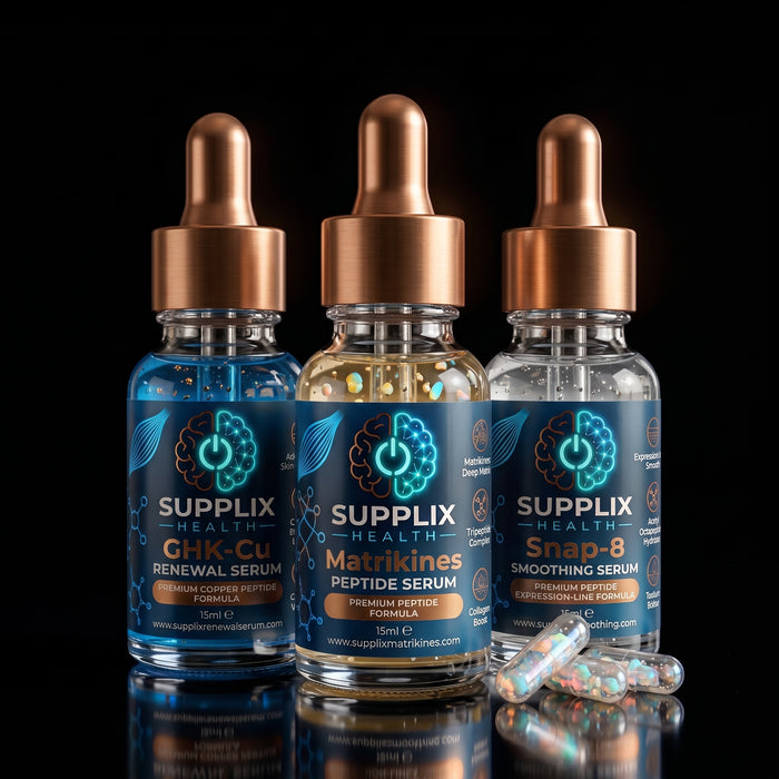 Snap-8 Smoothing Serum