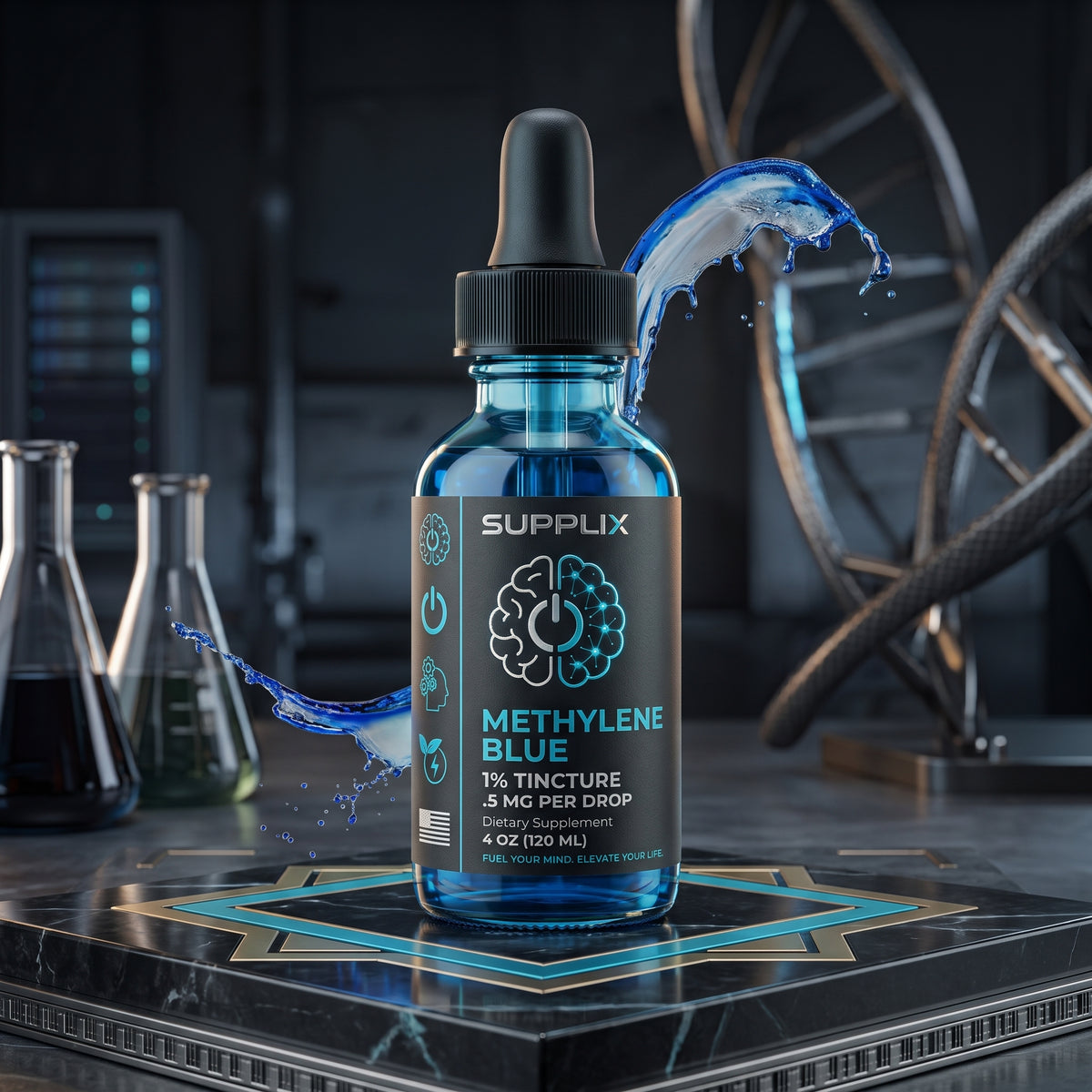 Methylene Blue