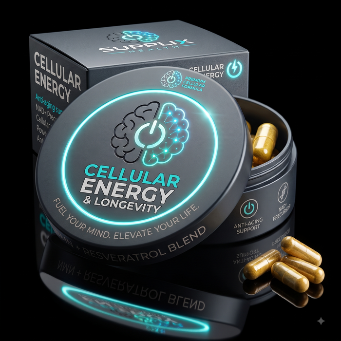 SUPPLIX ENERGY