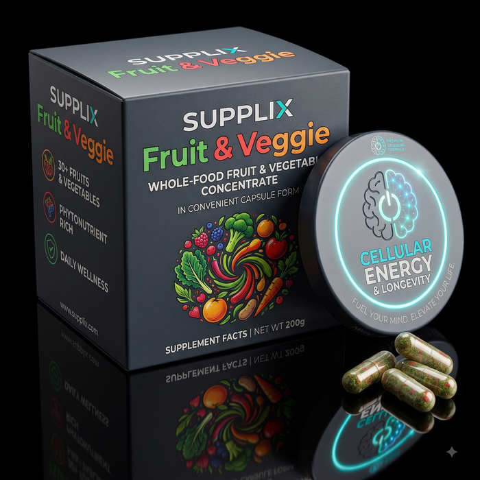 SUPPLIX DAILY